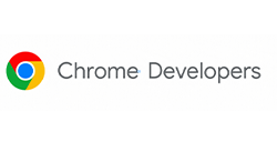 Google Chrome for Developers logo