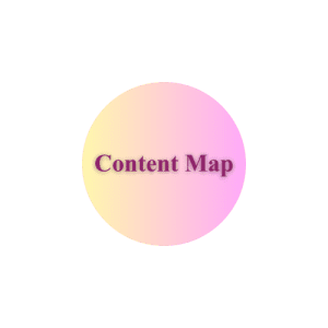 Content Map, Web Writing Services