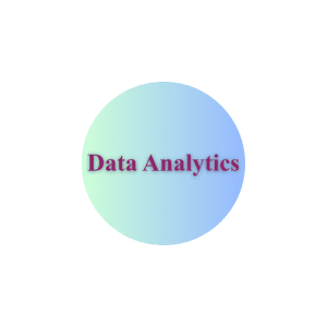 Data Analytics for digital marketing services