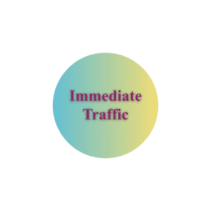 Immediate Traffic, paid advertising services