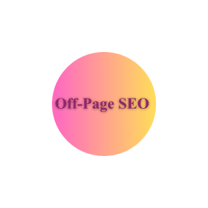 Off-Page SEO