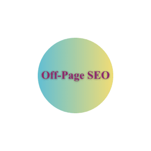 Off-Page SEO