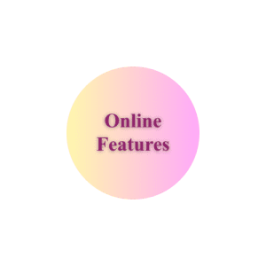 Online Features
