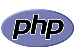 PHP logo
