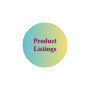 Product Listings, a SEO content service for ecommerce businesses
