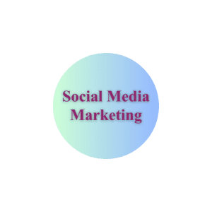 Social Media Marketing, for digital marketing for small businesses